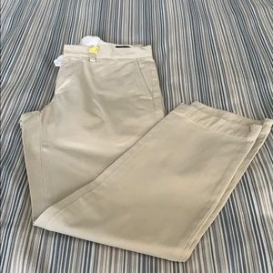 Ralph Lauren Polo khakis